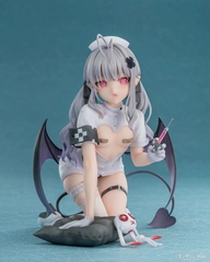 MÔ HÌNH Shinomiya Kanna - Nurse ver. illustration by kanzarin - 1/7 Complete Figure (AniGift) FIGURE CHÍNH HÃNG