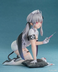 MÔ HÌNH Shinomiya Kanna - Nurse ver. illustration by kanzarin - 1/7 Complete Figure (AniGift) FIGURE CHÍNH HÃNG