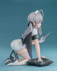 MÔ HÌNH Shinomiya Kanna - Nurse ver. illustration by kanzarin - 1/7 Complete Figure (AniGift) FIGURE CHÍNH HÃNG