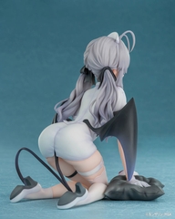 MÔ HÌNH Shinomiya Kanna - Nurse ver. illustration by kanzarin - 1/7 Complete Figure (AniGift) FIGURE CHÍNH HÃNG