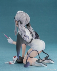 MÔ HÌNH Shinomiya Kanna - Nurse ver. illustration by kanzarin - 1/7 Complete Figure (AniGift) FIGURE CHÍNH HÃNG