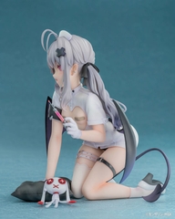 MÔ HÌNH Shinomiya Kanna - Nurse ver. illustration by kanzarin - 1/7 Complete Figure (AniGift) FIGURE CHÍNH HÃNG