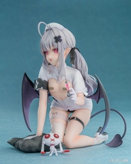 MÔ HÌNH Shinomiya Kanna - Nurse ver. illustration by kanzarin - 1/7 Complete Figure (AniGift) FIGURE CHÍNH HÃNG