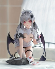 MÔ HÌNH Shinomiya Kanna - Nurse ver. illustration by kanzarin - 1/7 Complete Figure (AniGift) FIGURE CHÍNH HÃNG