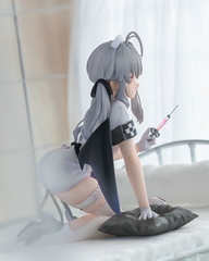 MÔ HÌNH Shinomiya Kanna - Nurse ver. illustration by kanzarin - 1/7 Complete Figure (AniGift) FIGURE CHÍNH HÃNG