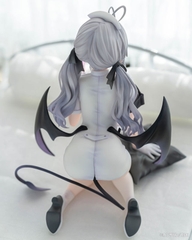 MÔ HÌNH Shinomiya Kanna - Nurse ver. illustration by kanzarin - 1/7 Complete Figure (AniGift) FIGURE CHÍNH HÃNG