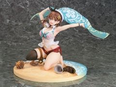 [Pre Order] MÔ HÌNH Reisalin Stout - Atelier Ryza 2: Lost Legends & the Secret Fairy Ryza - 1/6 Complete Figure (Phat Company) FIGURE CHÍNH HÃNG