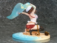 [Pre Order] MÔ HÌNH Reisalin Stout - Atelier Ryza 2: Lost Legends & the Secret Fairy Ryza - 1/6 Complete Figure (Phat Company) FIGURE CHÍNH HÃNG