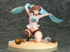 [Pre Order] MÔ HÌNH Reisalin Stout - Atelier Ryza 2: Lost Legends & the Secret Fairy Ryza - 1/6 Complete Figure (Phat Company) FIGURE CHÍNH HÃNG