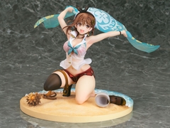 [Pre Order] MÔ HÌNH Reisalin Stout - Atelier Ryza 2: Lost Legends & the Secret Fairy Ryza - 1/6 Complete Figure (Phat Company) FIGURE CHÍNH HÃNG