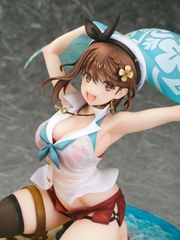 [Pre Order] MÔ HÌNH Reisalin Stout - Atelier Ryza 2: Lost Legends & the Secret Fairy Ryza - 1/6 Complete Figure (Phat Company) FIGURE CHÍNH HÃNG