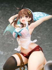 [Pre Order] MÔ HÌNH Reisalin Stout - Atelier Ryza 2: Lost Legends & the Secret Fairy Ryza - 1/6 Complete Figure (Phat Company) FIGURE CHÍNH HÃNG