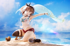 [Pre Order] MÔ HÌNH Reisalin Stout - Atelier Ryza 2: Lost Legends & the Secret Fairy Ryza - 1/6 Complete Figure (Phat Company) FIGURE CHÍNH HÃNG