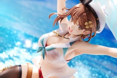 [Pre Order] MÔ HÌNH Reisalin Stout - Atelier Ryza 2: Lost Legends & the Secret Fairy Ryza - 1/6 Complete Figure (Phat Company) FIGURE CHÍNH HÃNG