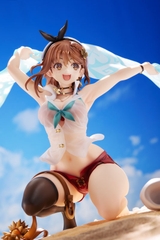 [Pre Order] MÔ HÌNH Reisalin Stout - Atelier Ryza 2: Lost Legends & the Secret Fairy Ryza - 1/6 Complete Figure (Phat Company) FIGURE CHÍNH HÃNG