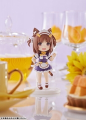 [Pre Order] MÔ HÌNH Azuki - Nekopara - Mini-Figure100! (Plum) FIGURE CHÍNH HÃNG