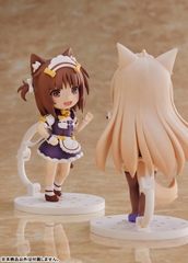 [Pre Order] MÔ HÌNH Azuki - Nekopara - Mini-Figure100! (Plum) FIGURE CHÍNH HÃNG