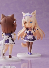 [Pre Order] MÔ HÌNH Coconut - Nekopara - Mini-Figure100! (Plum) FIGURE CHÍNH HÃNG