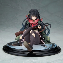 MÔ HÌNH TYPE 100 - GIRLS' FRONTLINE - HEAVY DAMAGE VER - 1/7 COMPLETE FIGURE (WANDERER) FIGURE CHÍNH HÃNG