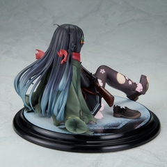MÔ HÌNH TYPE 100 - GIRLS' FRONTLINE - HEAVY DAMAGE VER - 1/7 COMPLETE FIGURE (WANDERER) FIGURE CHÍNH HÃNG