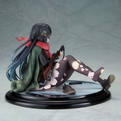 MÔ HÌNH TYPE 100 - GIRLS' FRONTLINE - HEAVY DAMAGE VER - 1/7 COMPLETE FIGURE (WANDERER) FIGURE CHÍNH HÃNG