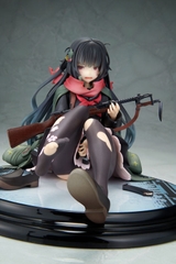 MÔ HÌNH TYPE 100 - GIRLS' FRONTLINE - HEAVY DAMAGE VER - 1/7 COMPLETE FIGURE (WANDERER) FIGURE CHÍNH HÃNG