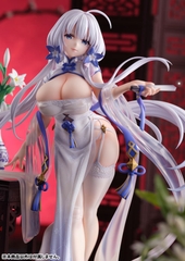 MÔ HÌNH Illustrious - Azur Lane - Maiden Lily's Radiance Ver. 1/7 Complete Figure (Brilliant Journey!) FIGURE CHÍNH HÃNG