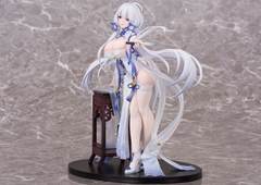 MÔ HÌNH Illustrious - Azur Lane - Maiden Lily's Radiance Ver. 1/7 Complete Figure (Brilliant Journey!) FIGURE CHÍNH HÃNG