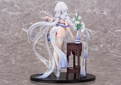 MÔ HÌNH Illustrious - Azur Lane - Maiden Lily's Radiance Ver. 1/7 Complete Figure (Brilliant Journey!) FIGURE CHÍNH HÃNG