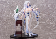 MÔ HÌNH Illustrious - Azur Lane - Maiden Lily's Radiance Ver. 1/7 Complete Figure (Brilliant Journey!) FIGURE CHÍNH HÃNG