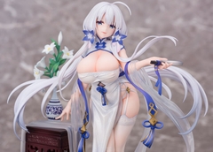 MÔ HÌNH Illustrious - Azur Lane - Maiden Lily's Radiance Ver. 1/7 Complete Figure (Brilliant Journey!) FIGURE CHÍNH HÃNG