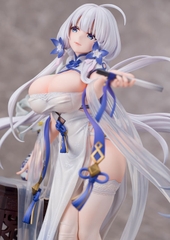 MÔ HÌNH Illustrious - Azur Lane - Maiden Lily's Radiance Ver. 1/7 Complete Figure (Brilliant Journey!) FIGURE CHÍNH HÃNG