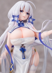 MÔ HÌNH Illustrious - Azur Lane - Maiden Lily's Radiance Ver. 1/7 Complete Figure (Brilliant Journey!) FIGURE CHÍNH HÃNG