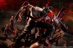 MÔ HÌNH Chainsaw Man - Chainsaw Man - 1/7 Complete Figure (eStream) FIGURE CHÍNH HÃNG