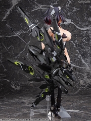 MÔ HÌNH JAVELIN - MEIDO BUSOU: JAVELIN 1/7 COMPLETE FIGURE (AmiAmi x AMAKUNI) FIGURE CHÍNH HÃNG