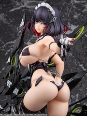 MÔ HÌNH JAVELIN - MEIDO BUSOU: JAVELIN 1/7 COMPLETE FIGURE (AmiAmi x AMAKUNI) FIGURE CHÍNH HÃNG