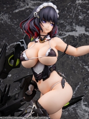 MÔ HÌNH JAVELIN - MEIDO BUSOU: JAVELIN 1/7 COMPLETE FIGURE (AmiAmi x AMAKUNI) FIGURE CHÍNH HÃNG