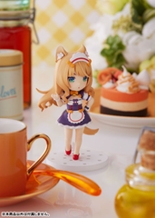 [Pre Order] MÔ HÌNH Maple - Nekopara - Mini-Figure100! (Plum) FIGURE CHÍNH HÃNG