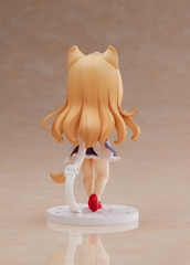 [Pre Order] MÔ HÌNH Maple - Nekopara - Mini-Figure100! (Plum) FIGURE CHÍNH HÃNG