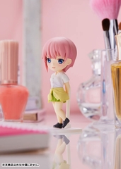 MÔ HÌNH Nakano Ichika - Mini-Figure The Quintessential Quintuplets SS (Plum) FIGURE CHÍNH HÃNG