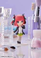 MÔ HÌNH Nakano Nino - Mini-Figure The Quintessential Quintuplets SS (Plum) FIGURE CHÍNH HÃNG