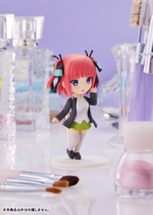 MÔ HÌNH Nakano Nino - Mini-Figure The Quintessential Quintuplets SS (Plum) FIGURE CHÍNH HÃNG