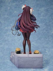 MÔ HÌNH Suruga - Azur Lane - Straightfaced Model Student ver. 1/7 Complete Figure (FuRyu) FIGURE CHÍNH HÃNG