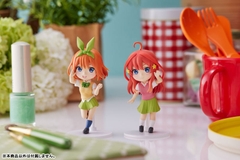 MÔ HÌNH Nakano Itsuki - Mini-Figure The Quintessential Quintuplets SS (Plum) FIGURE CHÍNH HÃNG