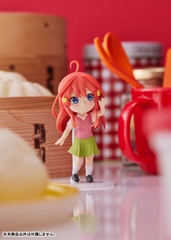 MÔ HÌNH Nakano Itsuki - Mini-Figure The Quintessential Quintuplets SS (Plum) FIGURE CHÍNH HÃNG