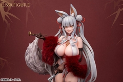 MÔ HÌNH Yi Ren Guan - SSR-FIGURE - House of Unhumans Su Jiu - 1/7 Complete Figure (Infinity Studio) FIGURE CHÍNH HÃNG