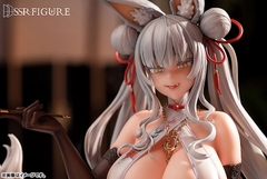 MÔ HÌNH Yi Ren Guan - SSR-FIGURE - House of Unhumans Su Jiu - 1/7 Complete Figure (Infinity Studio) FIGURE CHÍNH HÃNG