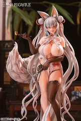 MÔ HÌNH Yi Ren Guan - SSR-FIGURE - House of Unhumans Su Jiu - 1/7 Complete Figure (Infinity Studio) FIGURE CHÍNH HÃNG