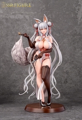 MÔ HÌNH Yi Ren Guan - SSR-FIGURE - House of Unhumans Su Jiu - 1/7 Complete Figure (Infinity Studio) FIGURE CHÍNH HÃNG