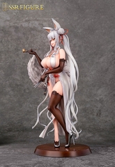 MÔ HÌNH Yi Ren Guan - SSR-FIGURE - House of Unhumans Su Jiu - 1/7 Complete Figure (Infinity Studio) FIGURE CHÍNH HÃNG
